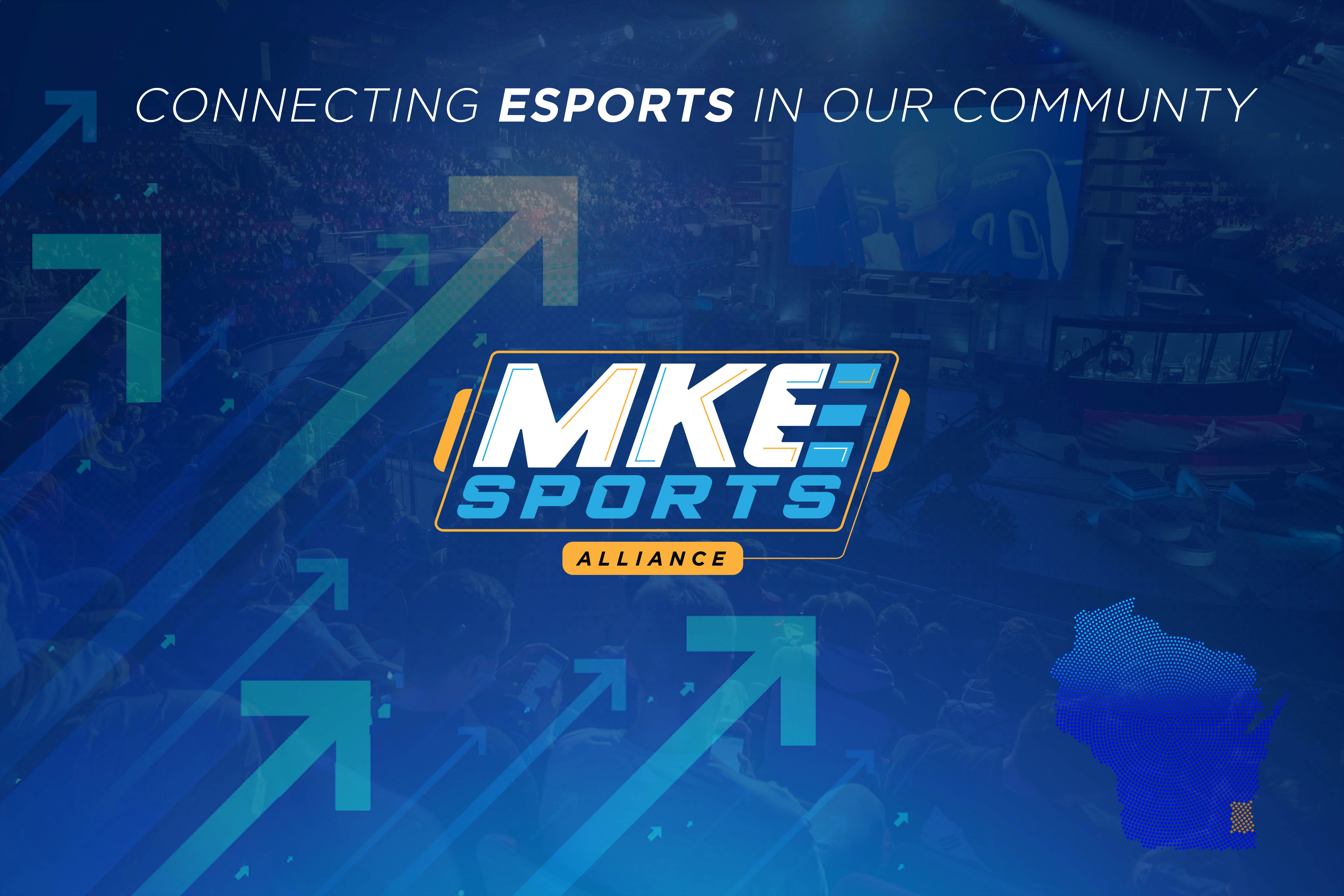 Milwaukee Esports Alliance - Connecting Esports In Our Community