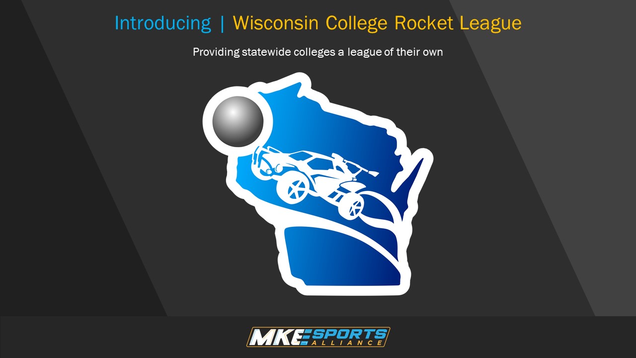 Rocket League's New Tournament System Is an eSports Example to Follow