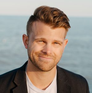 Headshots by Jessica Kaminski