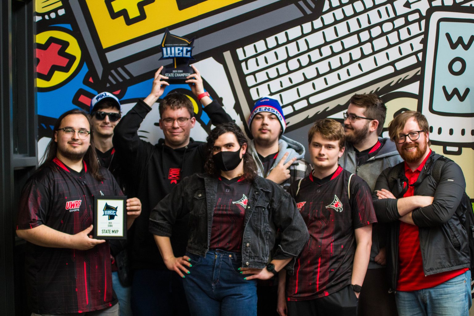 Consulting - Milwaukee Esports Alliance